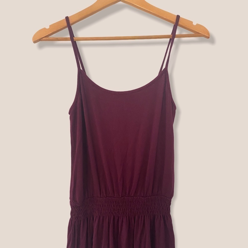 H&M Basic Spaghetti Dress - Picture 2 of 5